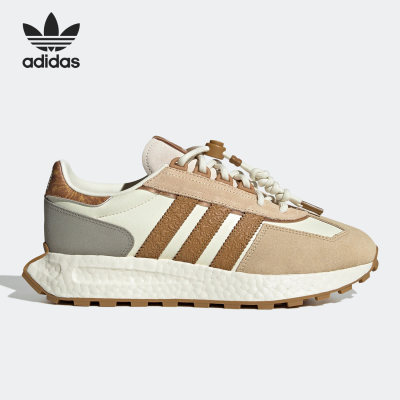 Adidas/阿迪达斯正品三叶草新款春季男女轻便耐磨休闲鞋IF2566