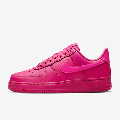 Nike/耐克正品Air Force 1女士耐磨休闲运动板鞋DD8959-600