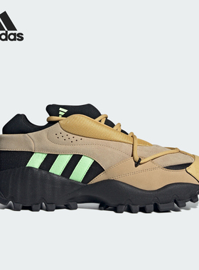 Adidas/阿迪达斯正品SEEULATER SPW男女耐磨运动跑步鞋IH7321