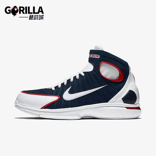 Nike/耐克男士运动篮球鞋