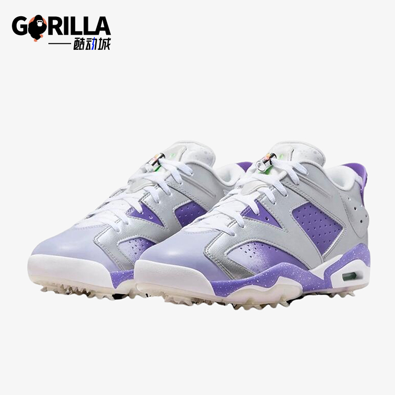 耐克男士缓震高尔夫鞋Nike耐克正