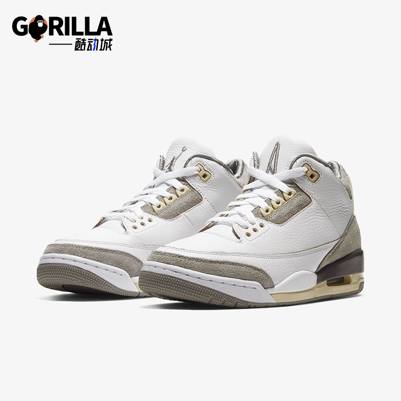 nike/耐克正品复刻JORDAN运动鞋