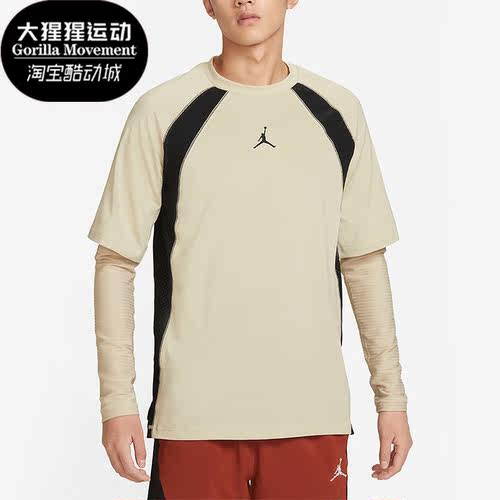 Nike/耐克正品男子长袖T恤