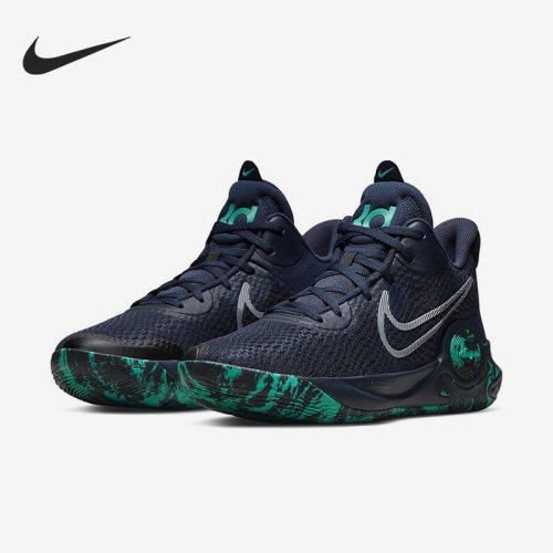 Nike/耐克正品 KD Trey 5 IX EP 男子杜兰特篮球鞋CW3402-400