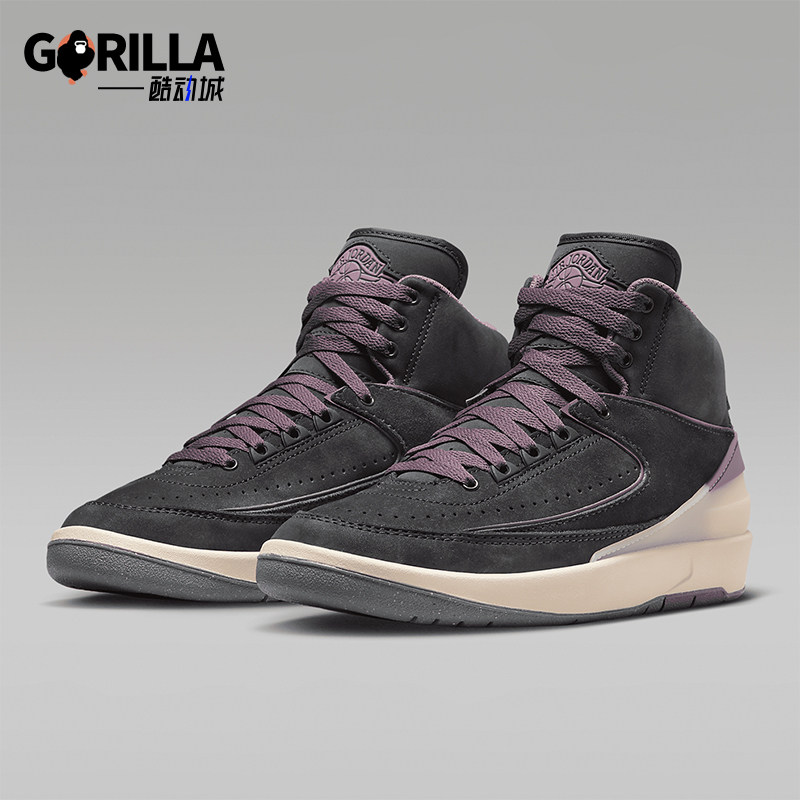 Nike/耐克复刻女士篮球鞋