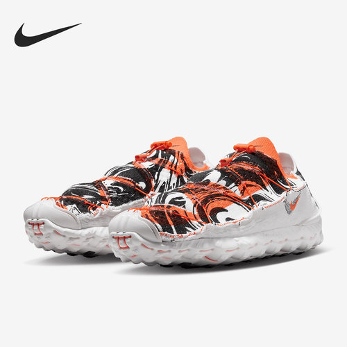 Nike/耐克正品秋季新款男女同款运动缓震跑步鞋DH7546-100
