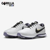 耐克正品 FV5290 耐磨新款 稳定回弹运动高尔夫球鞋 100 男士 Nike