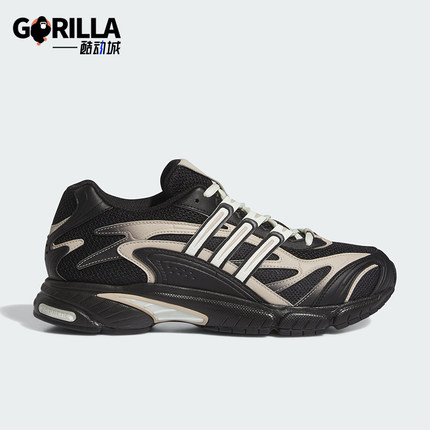 Adidas/阿迪达斯正品 TEMPER RUN 2 男士经典运动鞋JH7143