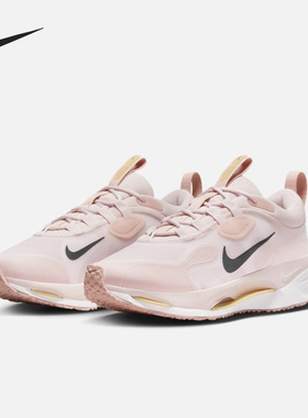 Nike/耐克正品 Spark Flyknit 女子休闲运动跑步鞋DJ6945-600