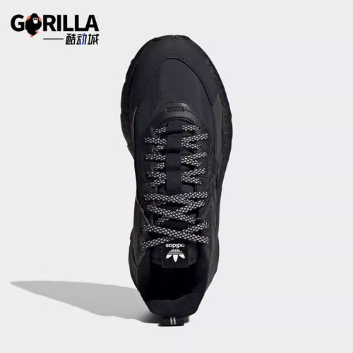 adidas/阿迪达斯正品低帮运动鞋