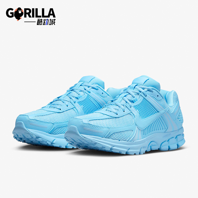 Nike/耐克正品Zoom Vomero男士耐磨透气休闲运动鞋HF5493-400