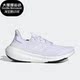 阿迪达斯正品 夏季 新款 Adidas 透气男女运动跑步鞋 GY9350
