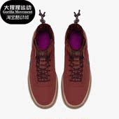 BQ6096 Nike 200 Force 1女子运动耐磨高帮板鞋 耐克正品 Air