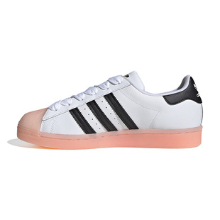 SUPERSTAR 三叶草 女子经典 FW3553 Adidas 运动鞋 阿迪达斯正品