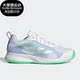 女子透气网球运动鞋 AvaFlash新款 HP5272 阿迪达斯正品 Adidas