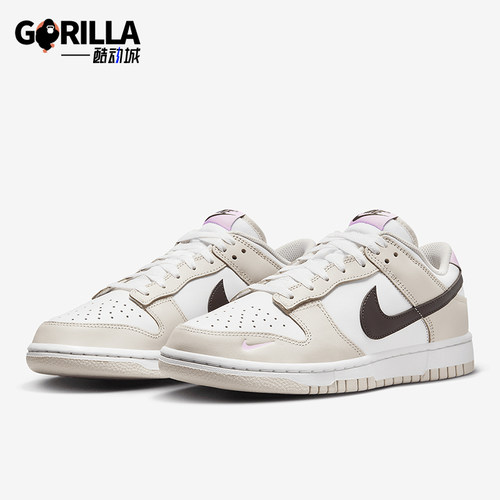 Nike/耐克女士抓地运动板鞋