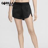 FN2716 Nike 010 Division 女士透气跑步短裤 耐克正品 Running