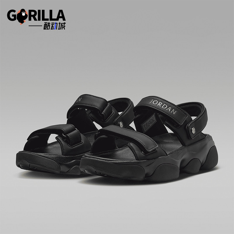 Nike/耐克女士厚底运动鞋