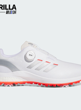 Adidas/阿迪达斯正品EQT BOA 24男士高尔夫旋转按钮鞋IF3049