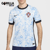 运动圆领透气足球球衣FJ4274 Nike 133 FIT男士 新款 耐克正品 Dri