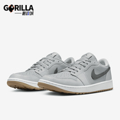 Jordan DD9315 耐克正品 006 高尔夫球鞋 Air 男士 Nike Low