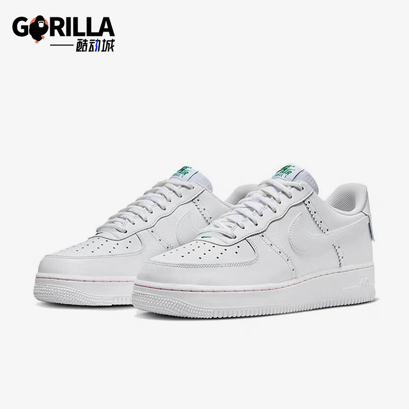 Nike/耐克男女休闲运动板鞋