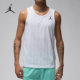 耐克正品 男士 Jordan Nike Flight MVP 运动健身背心FN5993 100