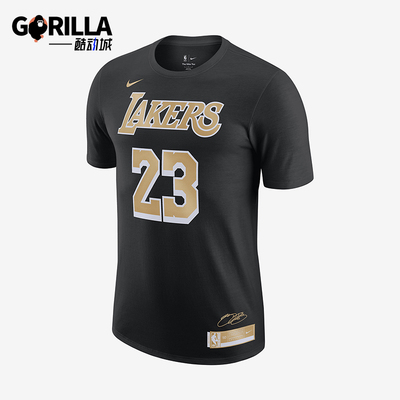 Nike/耐克男士运动短袖T恤