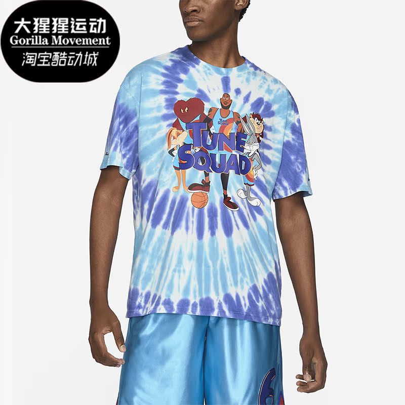 Nike耐克正品男子运动短袖