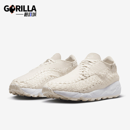 Nike/耐克男女款缓震舒适运动鞋