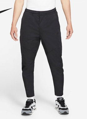 Nike/耐克正品2021年夏季新款男子休闲运动长裤 DH4225-010
