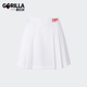 阿迪达斯正品 女士休闲百褶裙裤 SKO JD1156 VERBIAGE Adidas