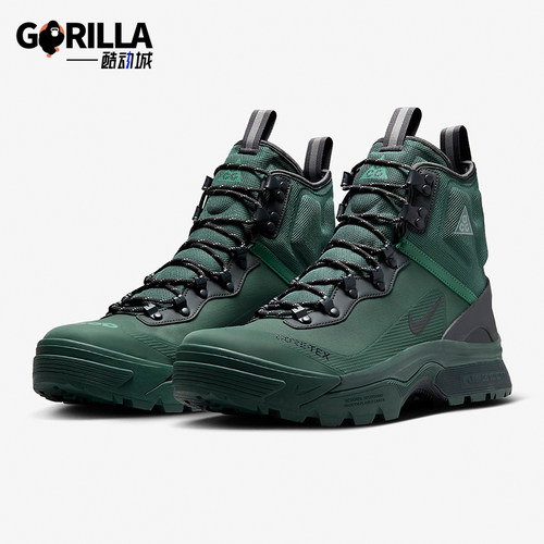 Nike/耐克正品新款男士耐磨透气运动户外徒步鞋DD2858-300