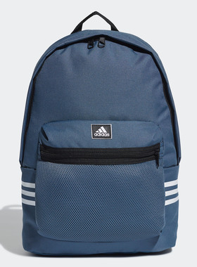 Adidas/阿迪达斯正品秋新款男女舒适休闲运动双肩背包GD5614
