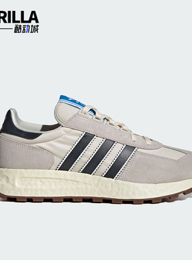 Adidas/阿迪达斯正品三叶草RETROPY E5 男女经典运动鞋
