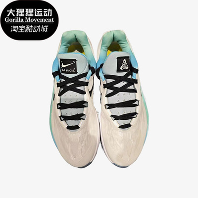 Nike/耐克正品Air Zoom G.T. Cut 2 EP男子篮球鞋FJ7063-103