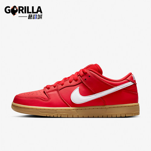 Nike/耐克男女复古休闲板鞋