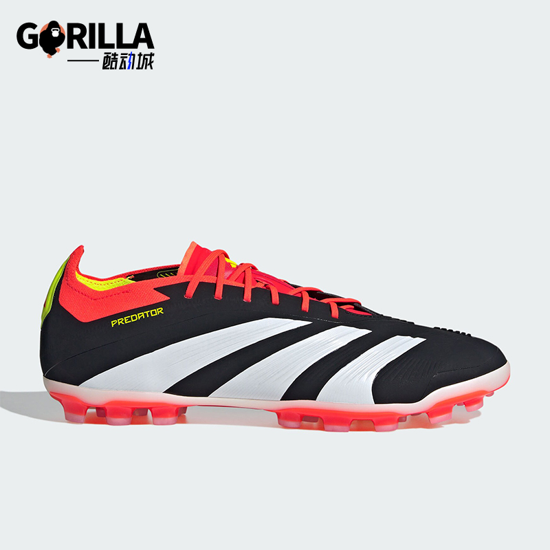 阿迪达斯正品男女足球鞋