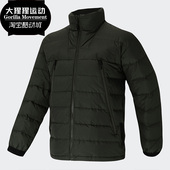 新款 秋季 男子舒适休闲运动羽绒服GF0038 阿迪达斯正品 Adidas