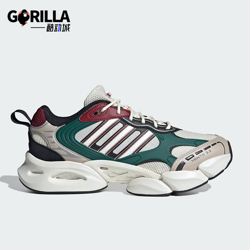 耐磨运动跑步鞋Adidas/阿迪达斯