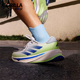 缓震跑步鞋 Adidas IF3015 RISE M男士 阿迪达斯正品 SUPERNOVA