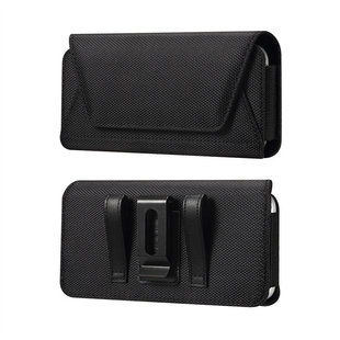 适用A16/A26/A36壳A17/A27/A37穿皮带挂腰包A54/A24/A34牛津保护