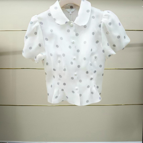 福正品2026夏季衬衫上衣XSC2C01A-260