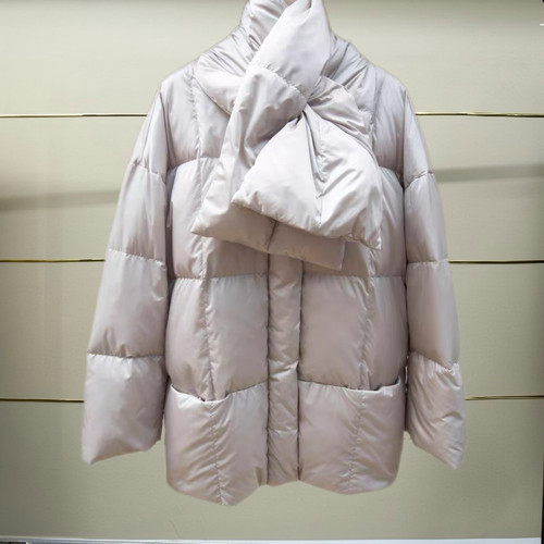 漳正品2025冬季时尚羽绒服XRC7G06B-250