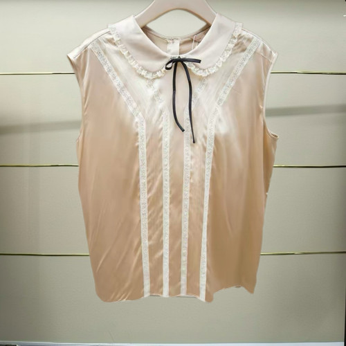 福正品2026夏季衬衫上衣XSJ3S07D-260