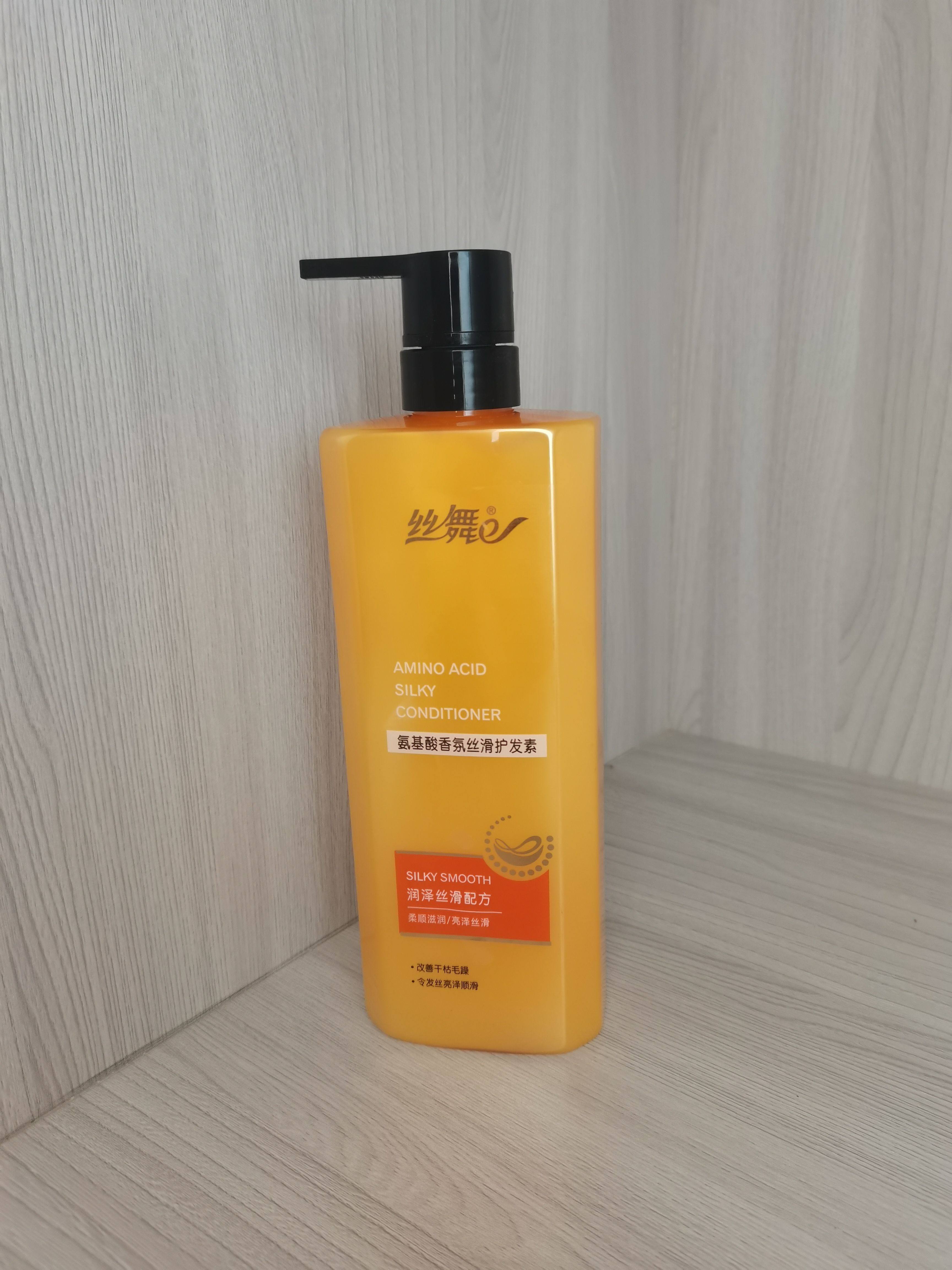 护发素氨基酸香氛丝滑护发素柔顺滋润亮泽丝滑800ml
