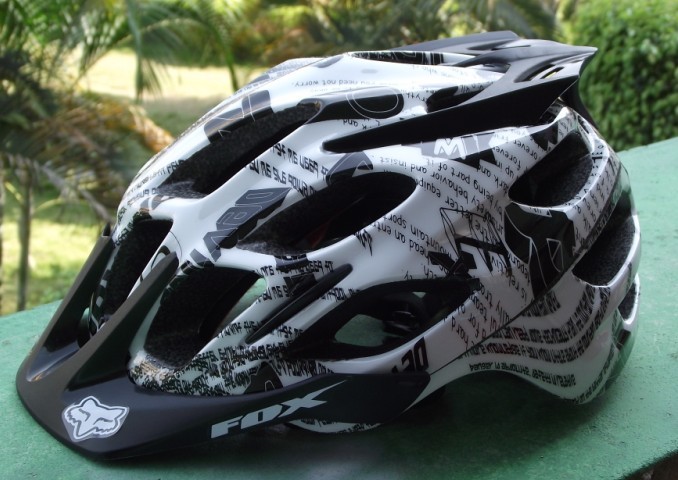 Casque cycliste - Ref 2234614 Image 5