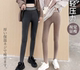 露露酱NN 「加绒保暖裤 」瑜伽加绒保暖高腰显瘦羊绒一体打底裤