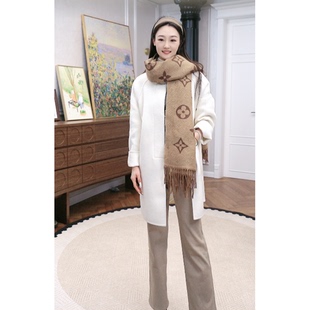 2025冬新款 长绒烟管 火桐hooton 烟管裤 160以下必买