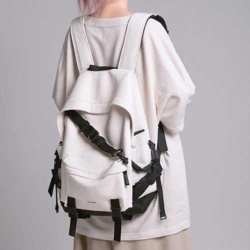 通勤旅行背包电脑包学生双肩包